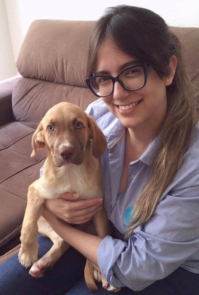 Gabriela Ibanhes Leite