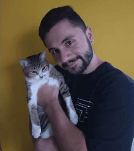 Rafael Bava de Assis