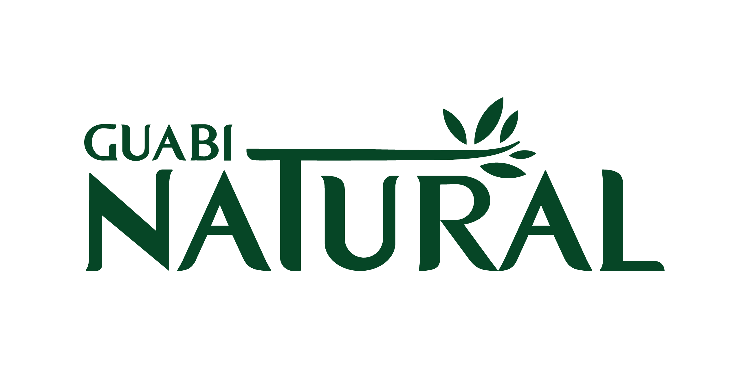 Logo guabiNatural